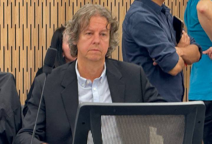 Christian Castillo: “Que Milei se niegue a cumplir la Emergencia en Discapacidad es de una gravedad enorme"
