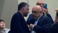 Galliani turns down Monza presidency as club is sold to US fund