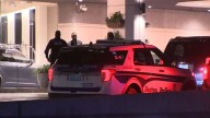 Police investigation underway at Westin Hotel in Boston