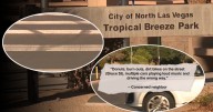 North Las Vegas residents fight back against weekend reckless driving