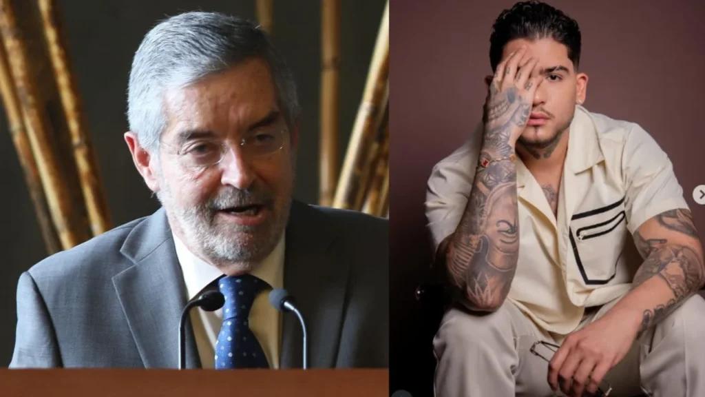 Cancillería ofrece a Colombia investigación exhaustiva para esclarecer la muerte de B