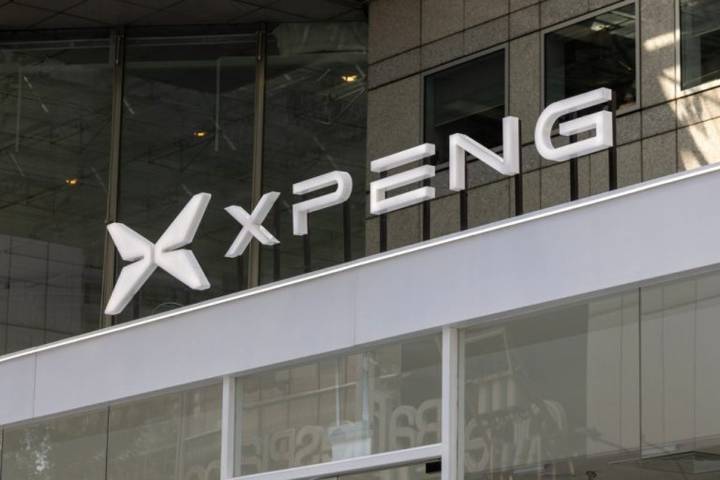 XPeng (XPEV) Stock Price Prediction: 2025, 2026, 2030 • Benzinga