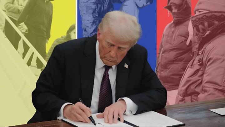 ¿Qué pasará si Donald Trump descertifica a Colombia en lucha contra las drogas? Decisión se conocerá en los próximos días