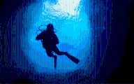 Buzos hacen historia: logran descenso en el cenote más profundo de Yucatán