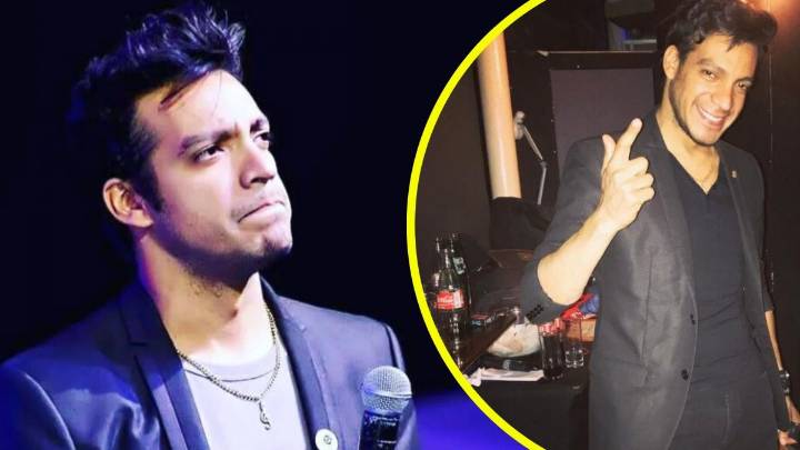 Juan David Rodríguez se refiere a su cuestionada paternidad tras el no pago de pensión de alimentos