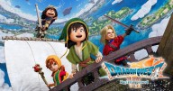 Dragon Quest VII regresa con remake: el primer juego sin Akira Toriyama