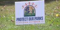 PARDS Millage up for renewal on October ballot