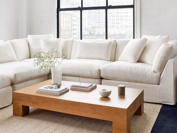 Sundays Get Together sofa review: Luxurious, welcoming and durable