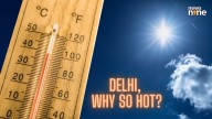 Explained: Why is Delhi so warm even in late September?