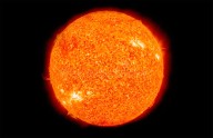Actividad del Sol se intensifica y se desconoce la razón