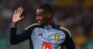 Liverpool news: Isak breaks silence on international demands as Arne Slot eyes two major changes