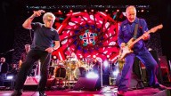 The Who to play final farewell show at Acrisure Arena on Oct. 1