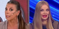 Eliana Guercio le respondió a Ximena Capristo y La Negra enfureció: “No le va a gustar que hable de la Selección argentina”