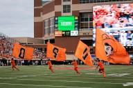 Where to watch Tulsa vs Oklahoma State Cowboys college football streaming live on demand for free today tonight: TV channel, kickoff time, odds, spread, livestream without streameast