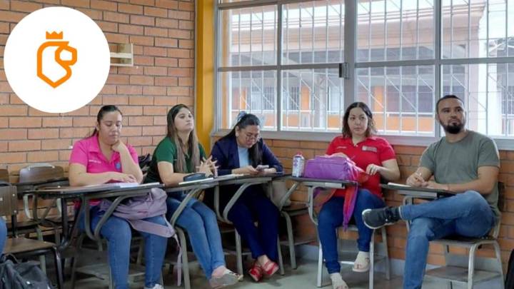 Maestros de Nuevo León tendrán capacitaciones de Inteligencia Artificial