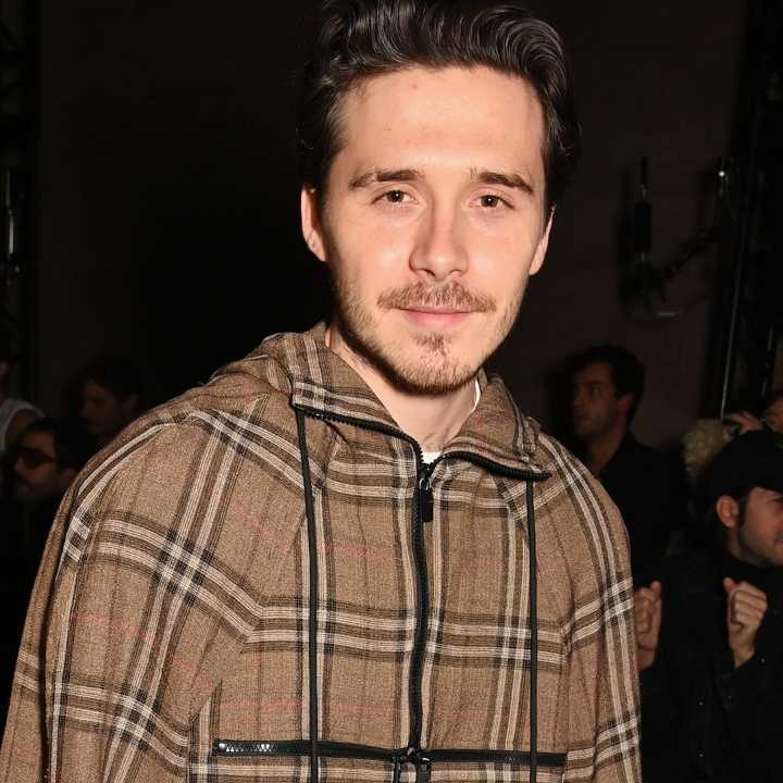 Brooklyn Beckham on Victoria, David Beckham Feud Rumors