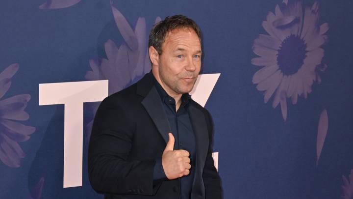 Stephen Graham confirms Adolescence spin