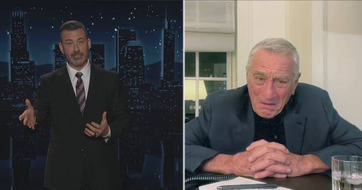 Jimmy Kimmel’s return breaks records amid controversy