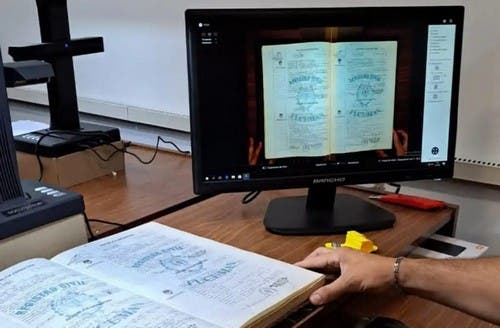 El Registro Civil de Tucumán lanza las actas digitales este lunes: el paso a paso del trámite online