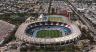 ¿Junior se va de Barranquilla? Remodelaciones en el Metropolitano ponen en aprietos al 'Tiburón'