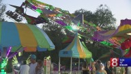 Connecticut's second-oldest fair kicks off in Guilford