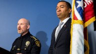 Mayor, chief appeal to community after jump in Montgomery violence