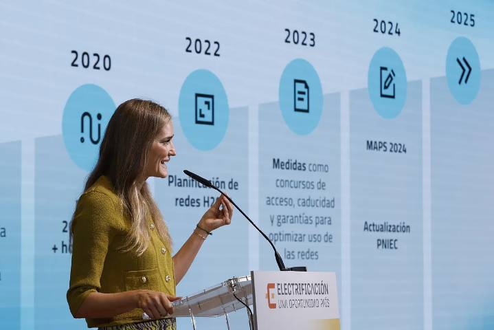 El Gobierno lanza un plan de 13.500 millones para desatascar la red y obligará a las eléctricas a revelar y justificar sus inversiones