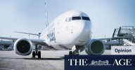 Boeing 737 replacement could break the company