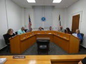 Commissioners Adopt New County Budget and Tax Rate