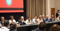 Fuerte advertencia de Sáenz a Nación: "No voy a descansar hasta que cada obra comprometida comience"
