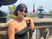We spent 6 weeks in Mexico to see if we could handle living abroad. It was an eye