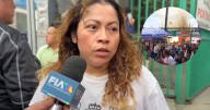 ¡URGENTE! Familiares buscan a Ali Jael González, posible víctima de la explosión en Iztapalapa