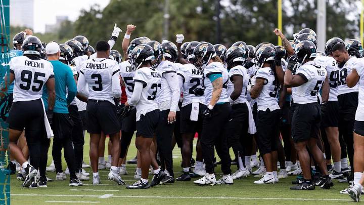 A Flurry of Firsts | Jaguars Must Do These 10 Things in Week 1 vs. Panthers