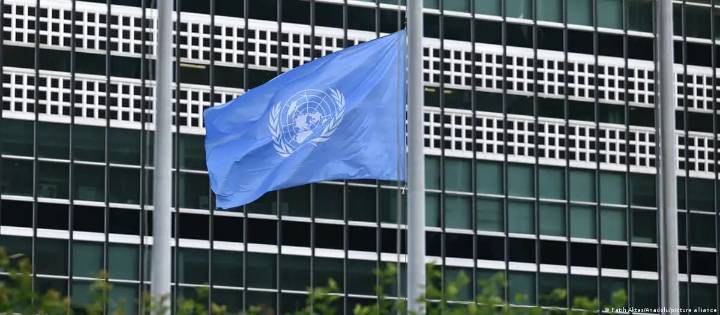 ONU aprueba por amplia mayoría resolución que respalda la creación de un Estado palestino