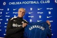 Will Alejandro Garnacho make his Chelsea debut against Brentford?