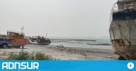 23:31 ¿Continúa el viento? Qué dice el pronóstico para este viernes en Comodoro y Rada Tilly