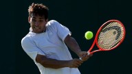 Cristian Garin superó a Tabilo y es el nuevo número dos de Chile