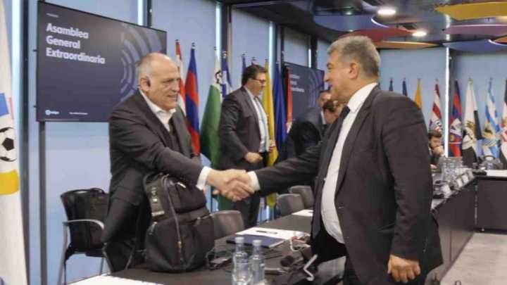 Desvelados los límites salariales: nuevo bajón del Barça