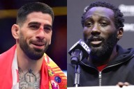 Ilia Topuria Told to Keep ‘Annoying’ Terence Crawford as Boxer’s Insider Confirms Interest UFC lightweight champion Ilia Topuria has been advised by a Hall of Famer to keep chasing the fight against T