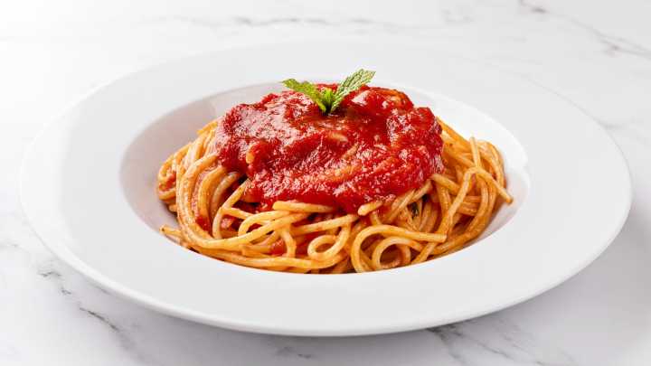 How To Add Bold, Smoky Depth To Store-Bought Marinara Sauce