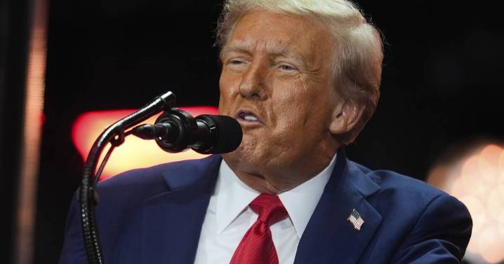 Trump's autism Tylenol claim dismissed by Australian experts