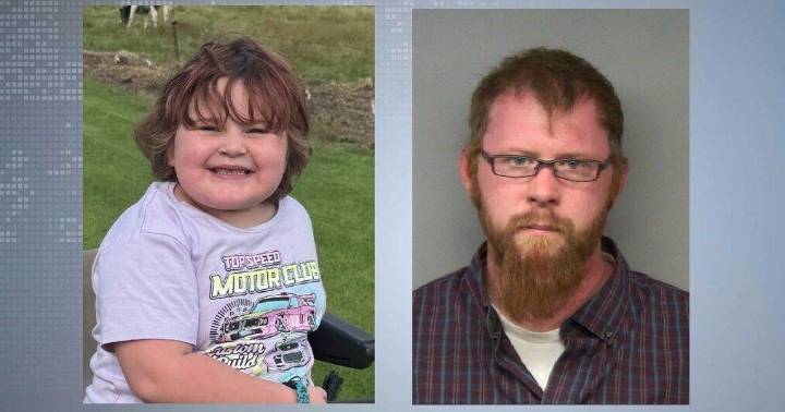 AMBER Alert issued for 6-year-old girl missing from Portage County