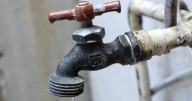 Se quedan sin agua 632 colonias de Tijuana y Rosarito