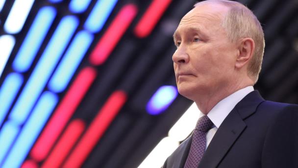 Putin: tropas occidentales en Ucrania serían objetivos legítimos para el ejército ruso