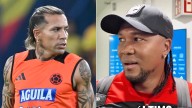 Hugo Rodallega ‘saltó’ tras llamado de Dayro Moreno a Selección Colombia; su cara lo dijo todo