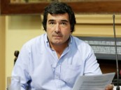 Mosconi: Martín de los Ríos pidió mayor apoyo nacional para impulsar el corredor bioceánico