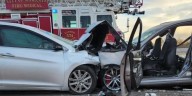 Driver seriously injured in DUI crash, now being sued by passenger in suspect’s car