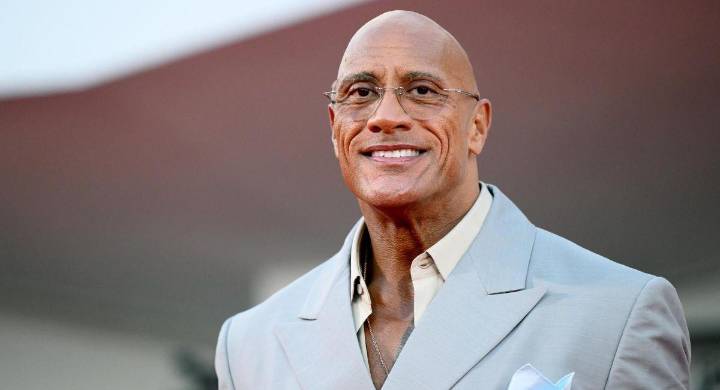 Ahora o nunca: El papelón con el que Dwayne 'La Roca' Johnson sería nominado al Oscar
