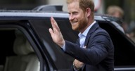 Britain's Prince Harry to meet with his father, King Charles, media reports say