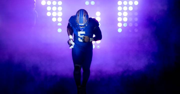 NFL Week 3 Monday Night Football Open Thread